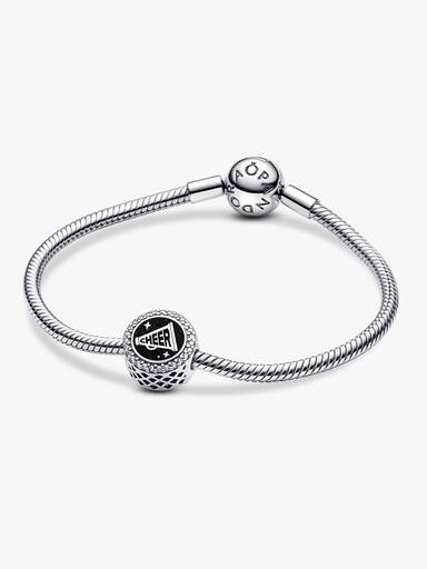 Cheer Charm