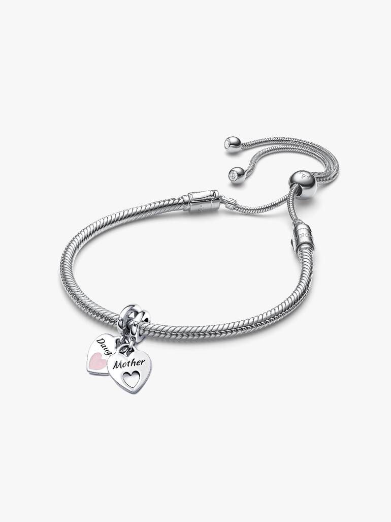 Mother Daughter Shareable Bracelet Gift Set