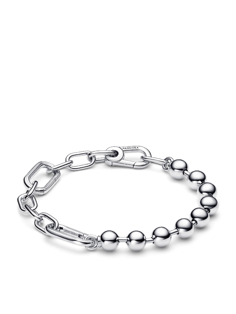 Pandora ME Heart & Butterfly Bracelet Set
