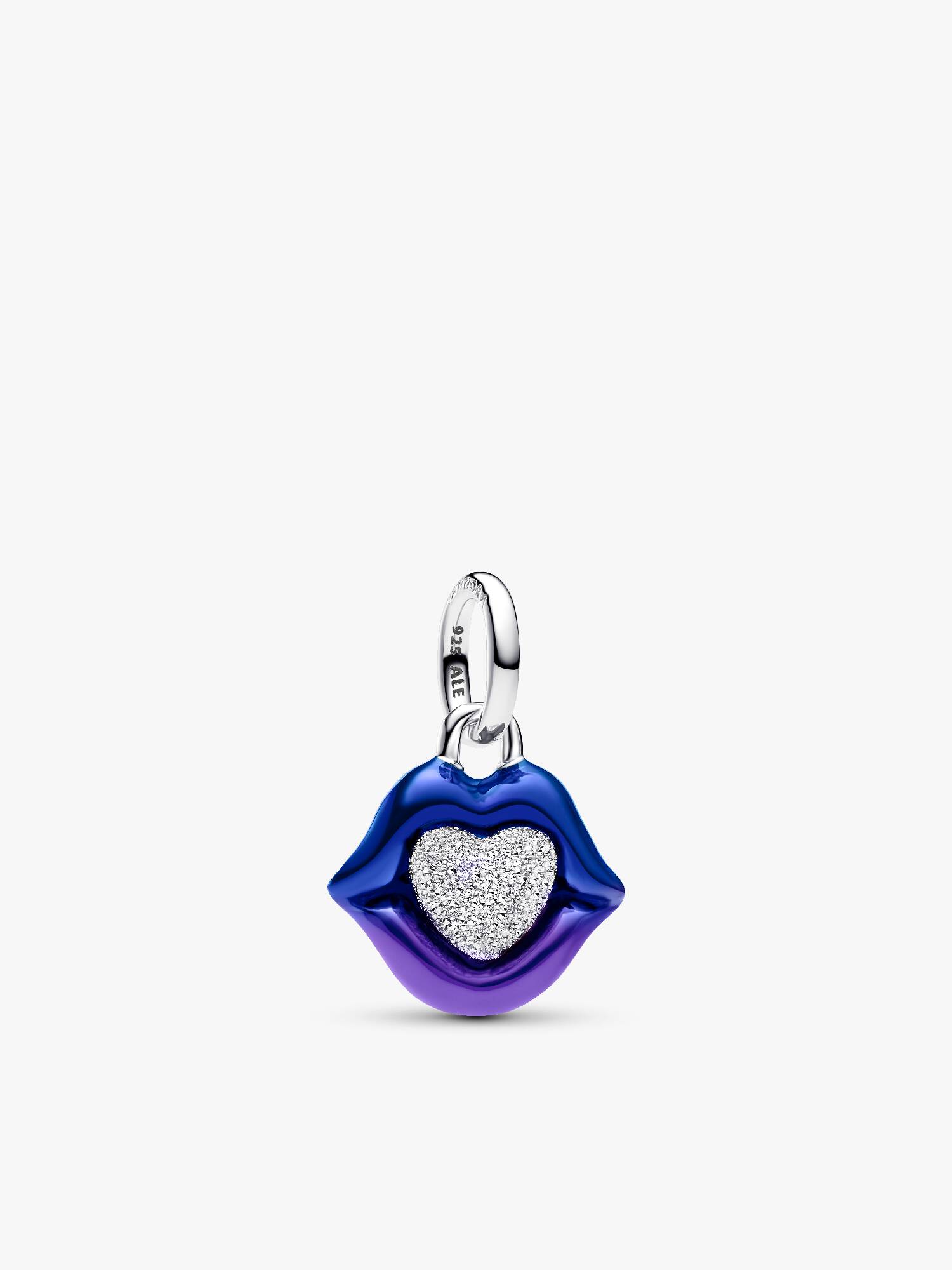 Pat McGrath The Lips of Love Dangle Charm