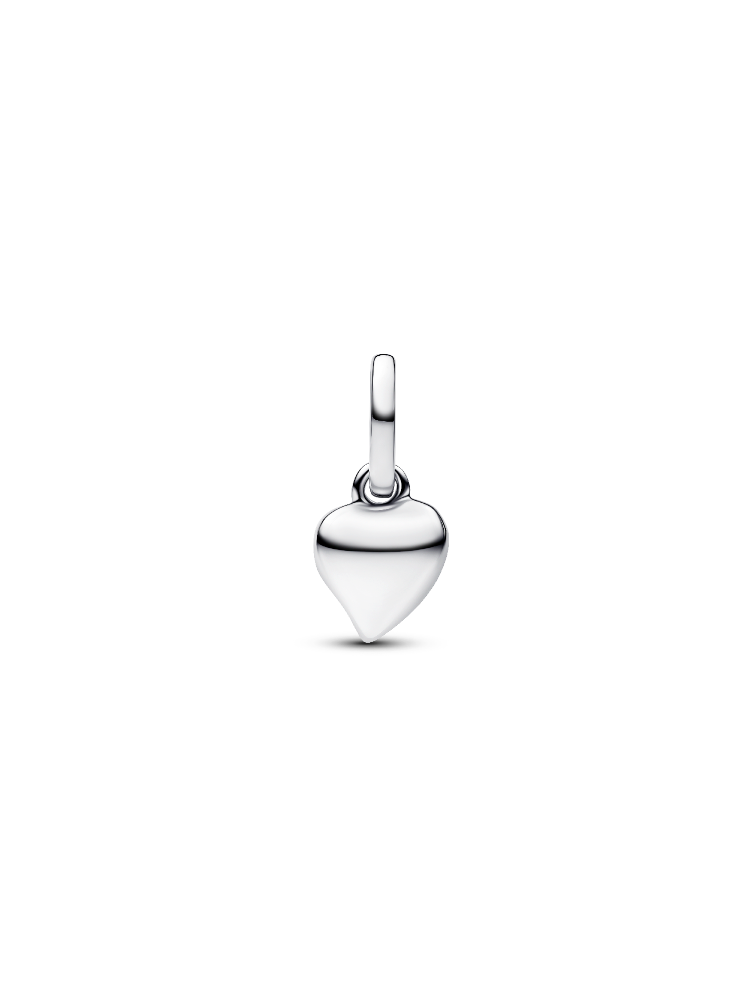 Heart Mini Dangle Charm