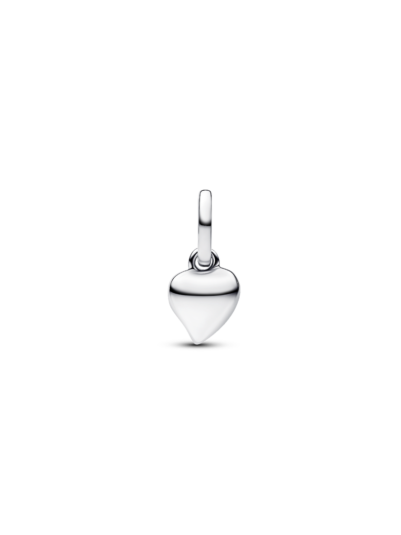 Heart Mini Dangle Charm