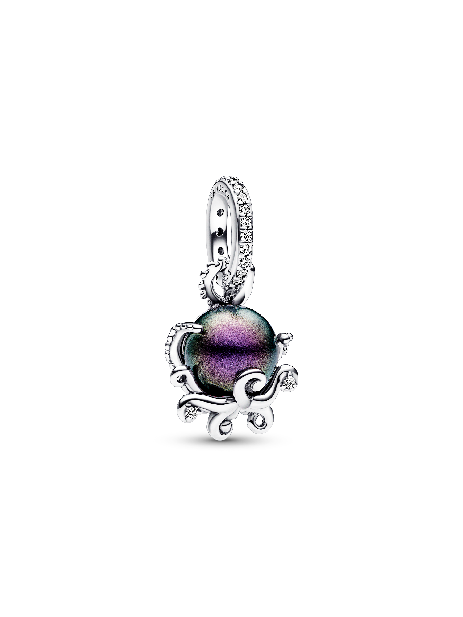 Disney The Little Mermaid Ursula Dangle Charm