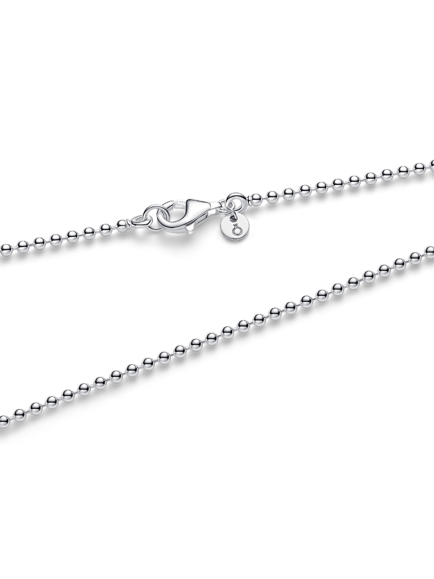 Ball Chain Necklace
