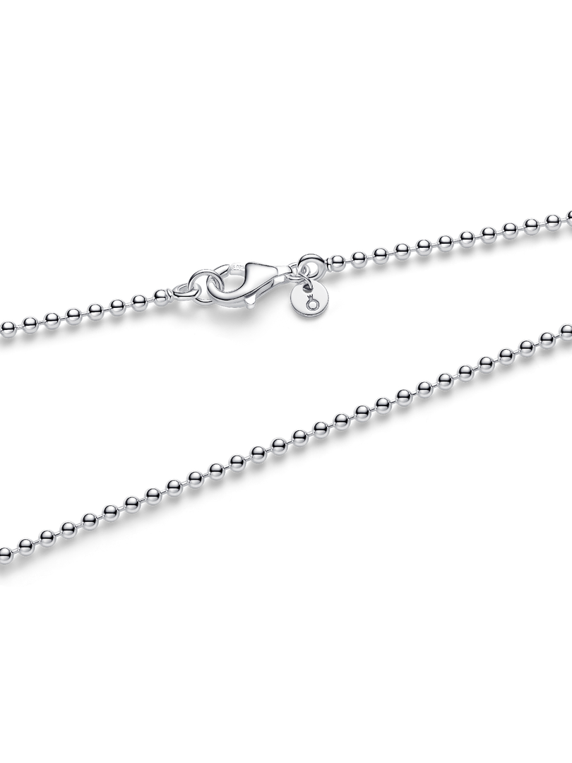 Ball Chain Necklace