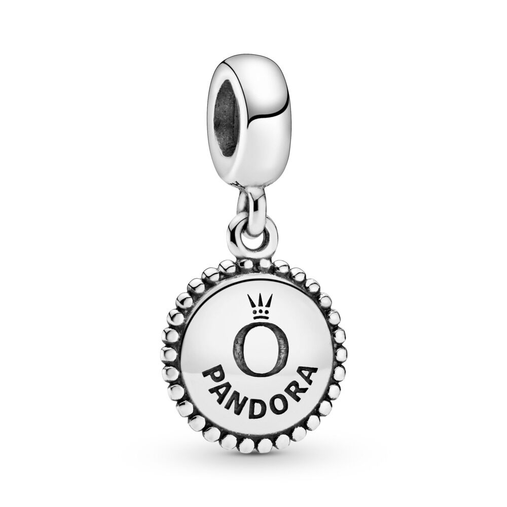 Unforgettable Moment Dangle Charm in Sterling Silver