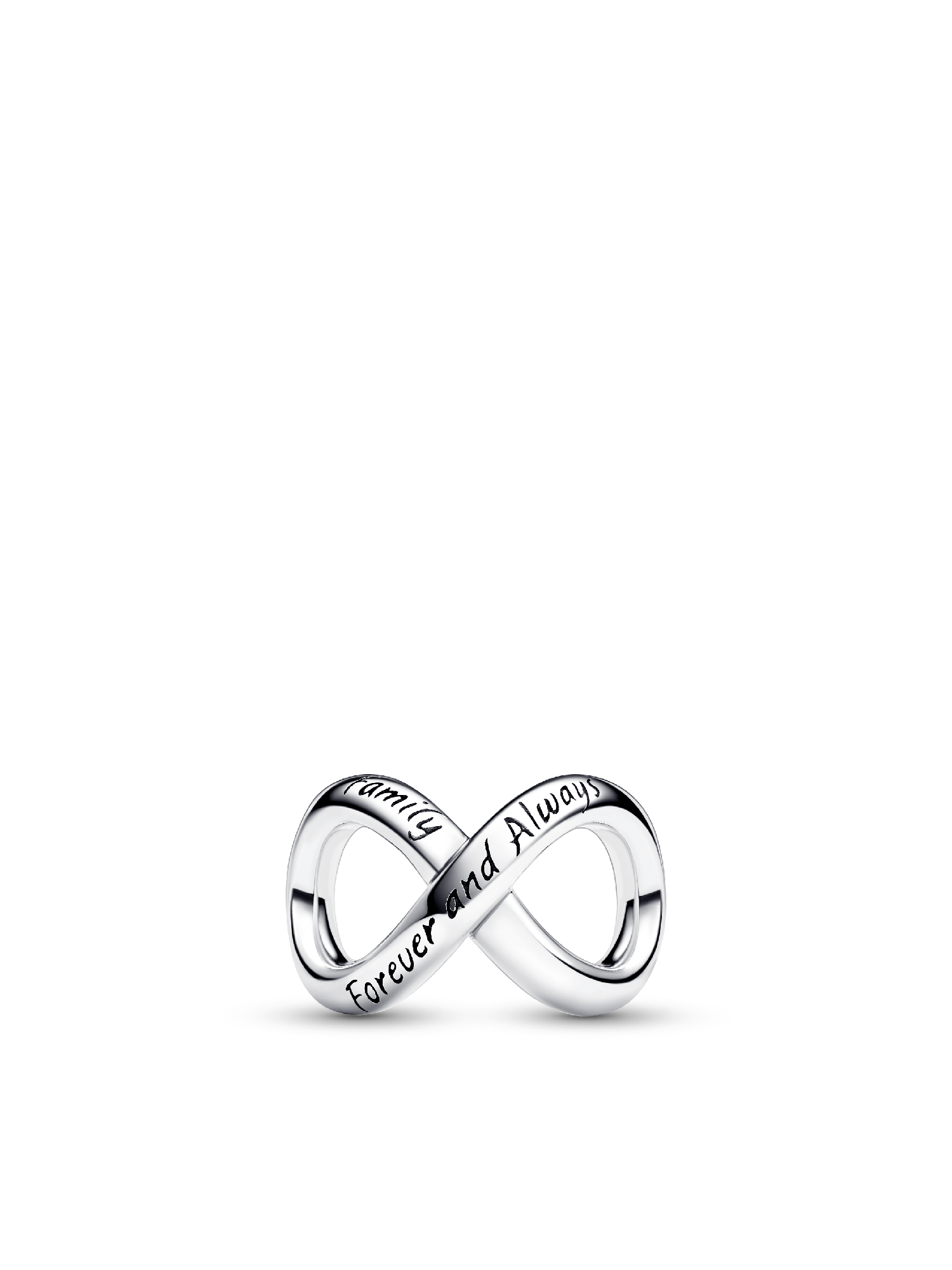 Forever & Always Mom Charm Duo
