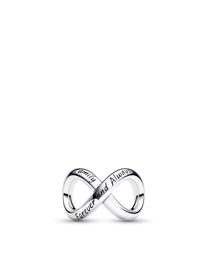 Forever & Always Mom Charm Duo