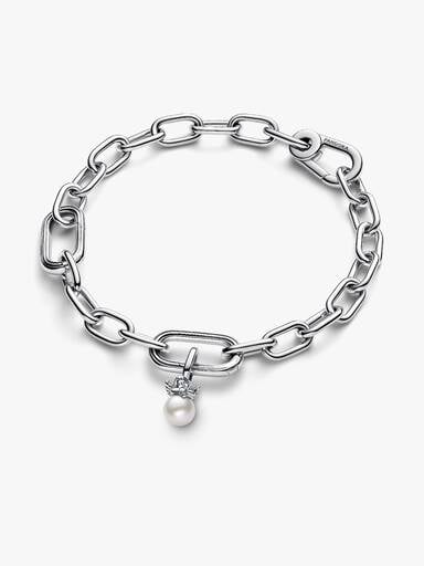 Pandora ME Cupid Mini Dangle Charm