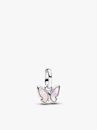 Shimmering Butterflies Set
