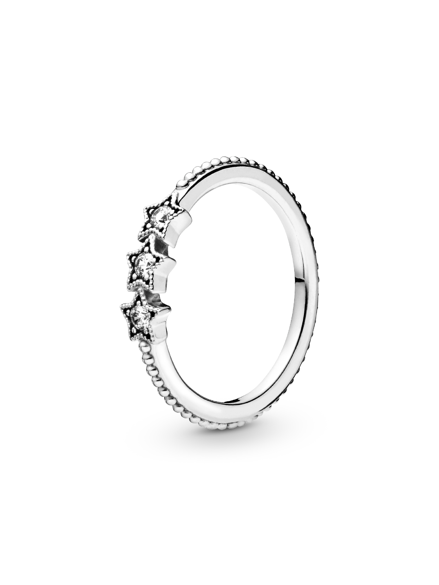 Celestial Stars Ring