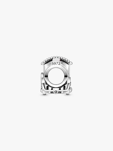 FINAL SALE - Harry Potter, Hogwarts Express Train Charm