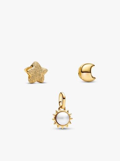 Ramadan Charm Trio