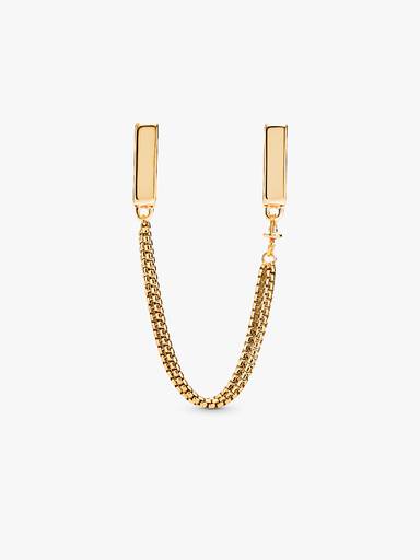 FINAL SALE - Safety Chain Clip Charm