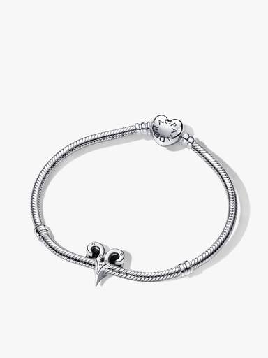 Aries Zodiac Charm Bracelet Set