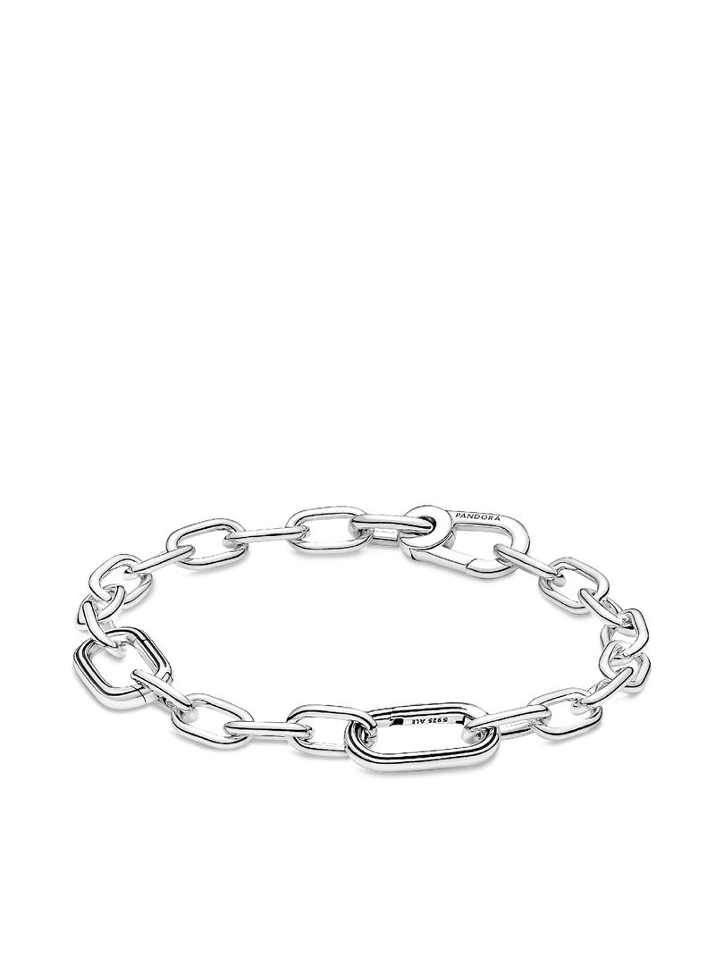 Barbed Wire Heart Bracelet Set