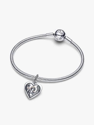 St. Michaels Charm