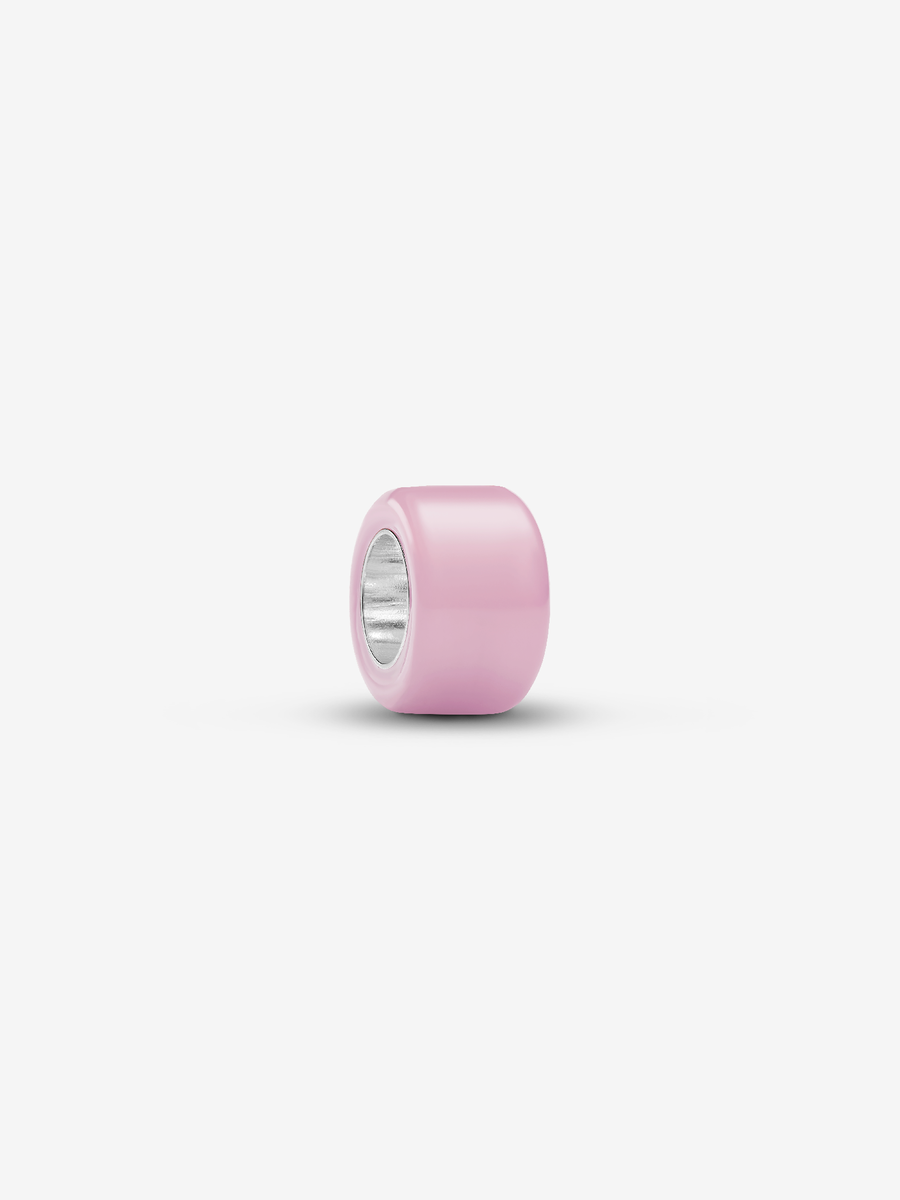 Round Huggie Hoop Earrings