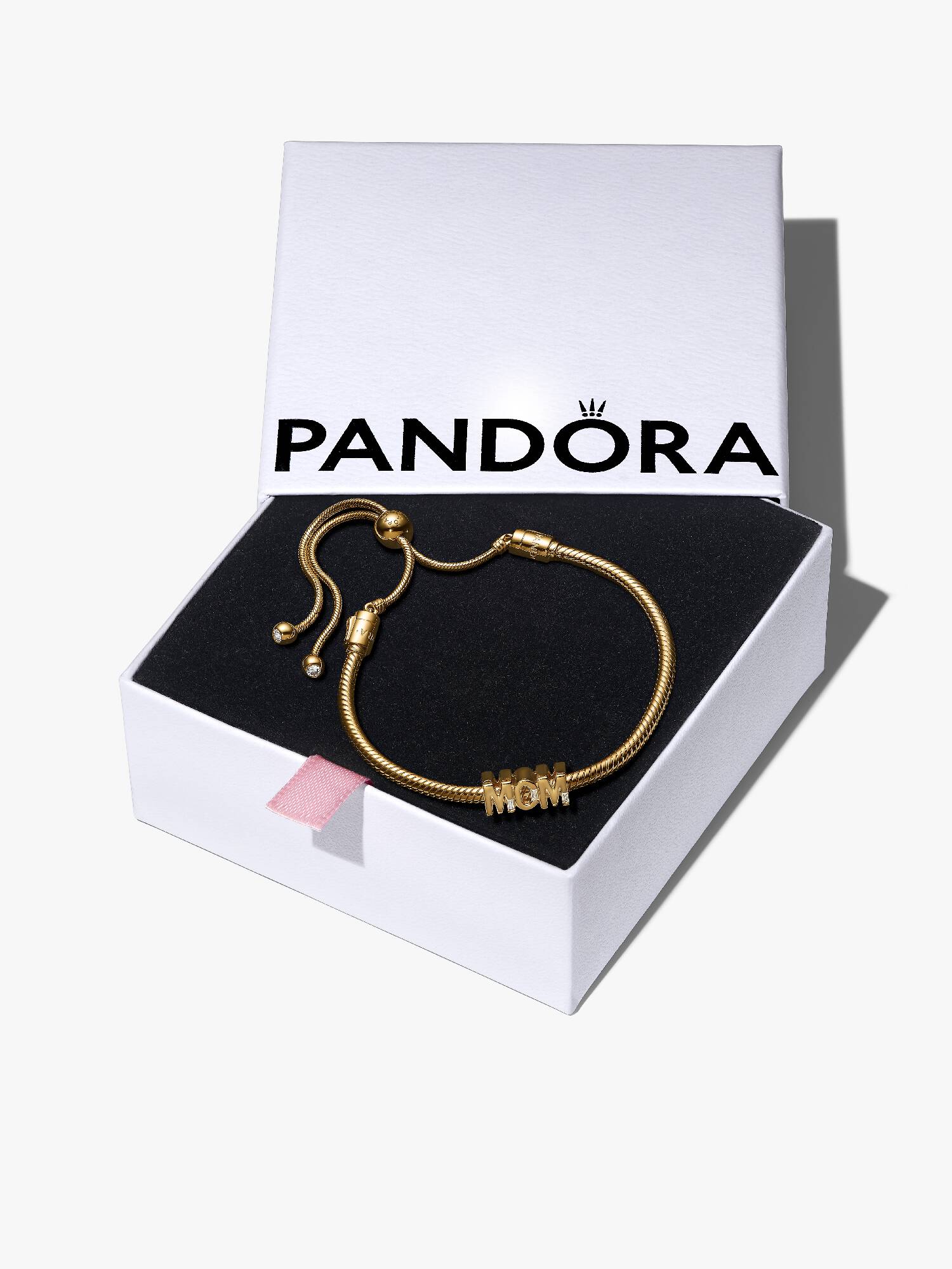 Cherished Mom Bracelet Gift Set