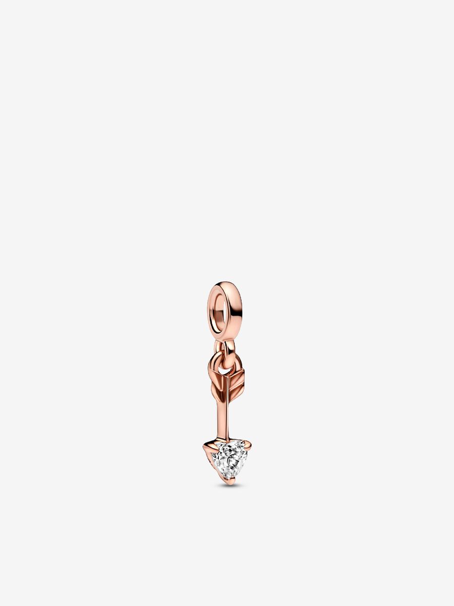 Pandora ME Arrow of Love Mini Dangle Charm