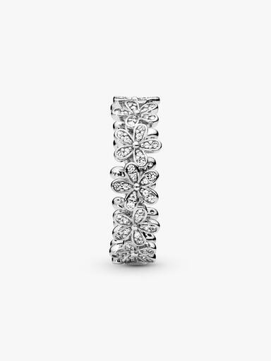 Daisy Flower Ring