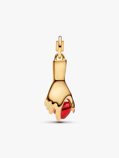 Pat McGrath The Hand of Love Dangle Charm