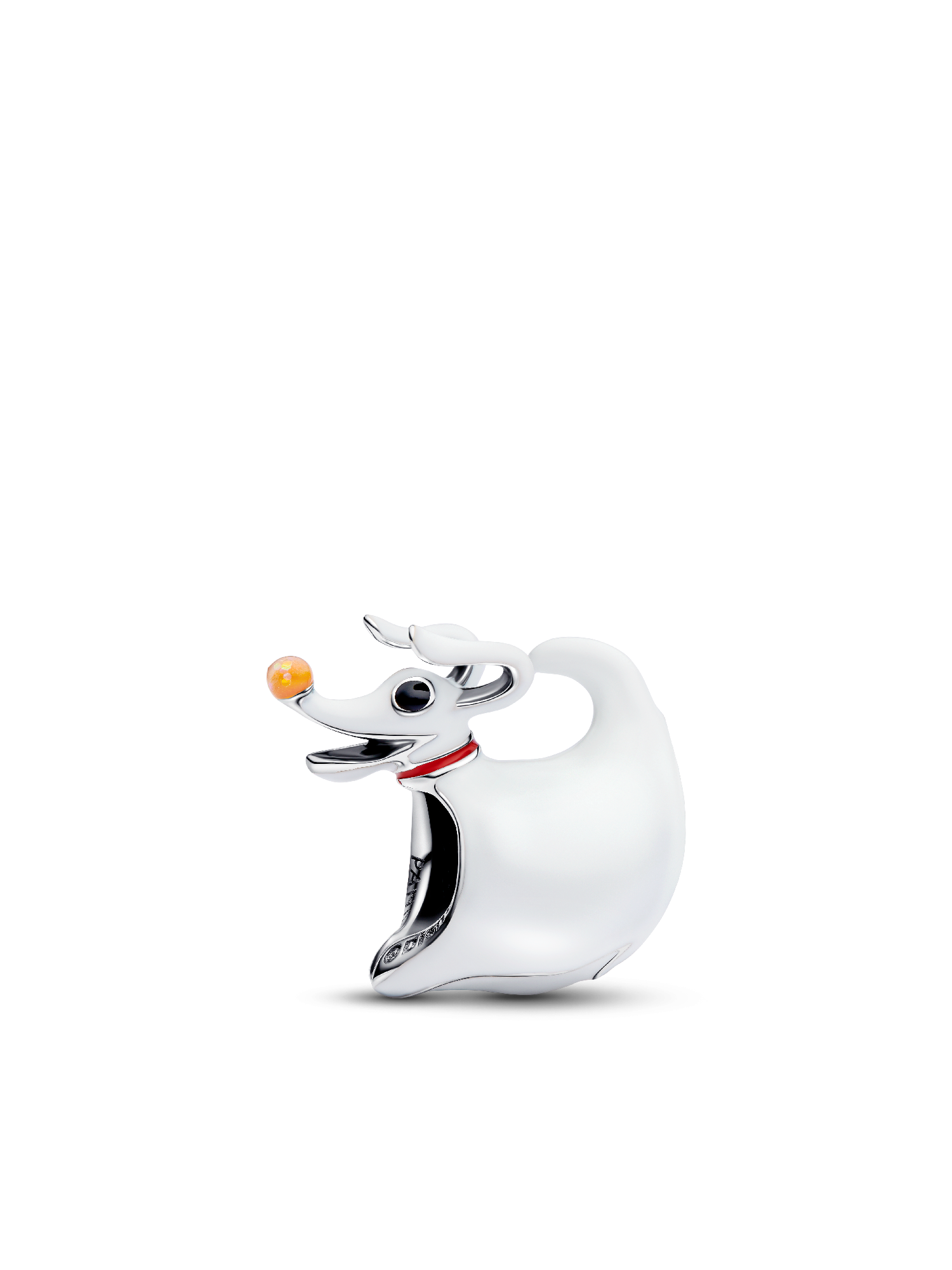 Disney Nightmare Before Christmas Charm Duo