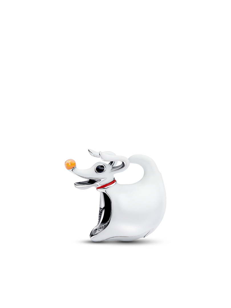 Disney Nightmare Before Christmas Charm Duo