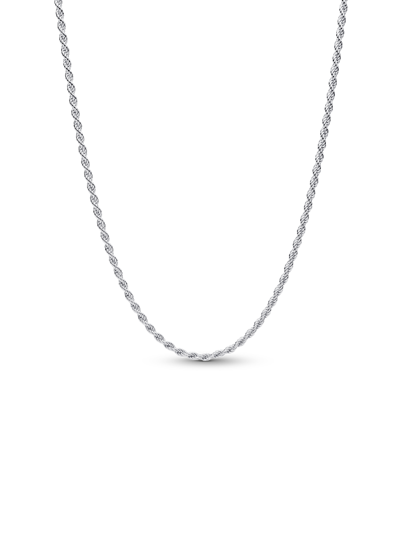 Rope Chain Necklace