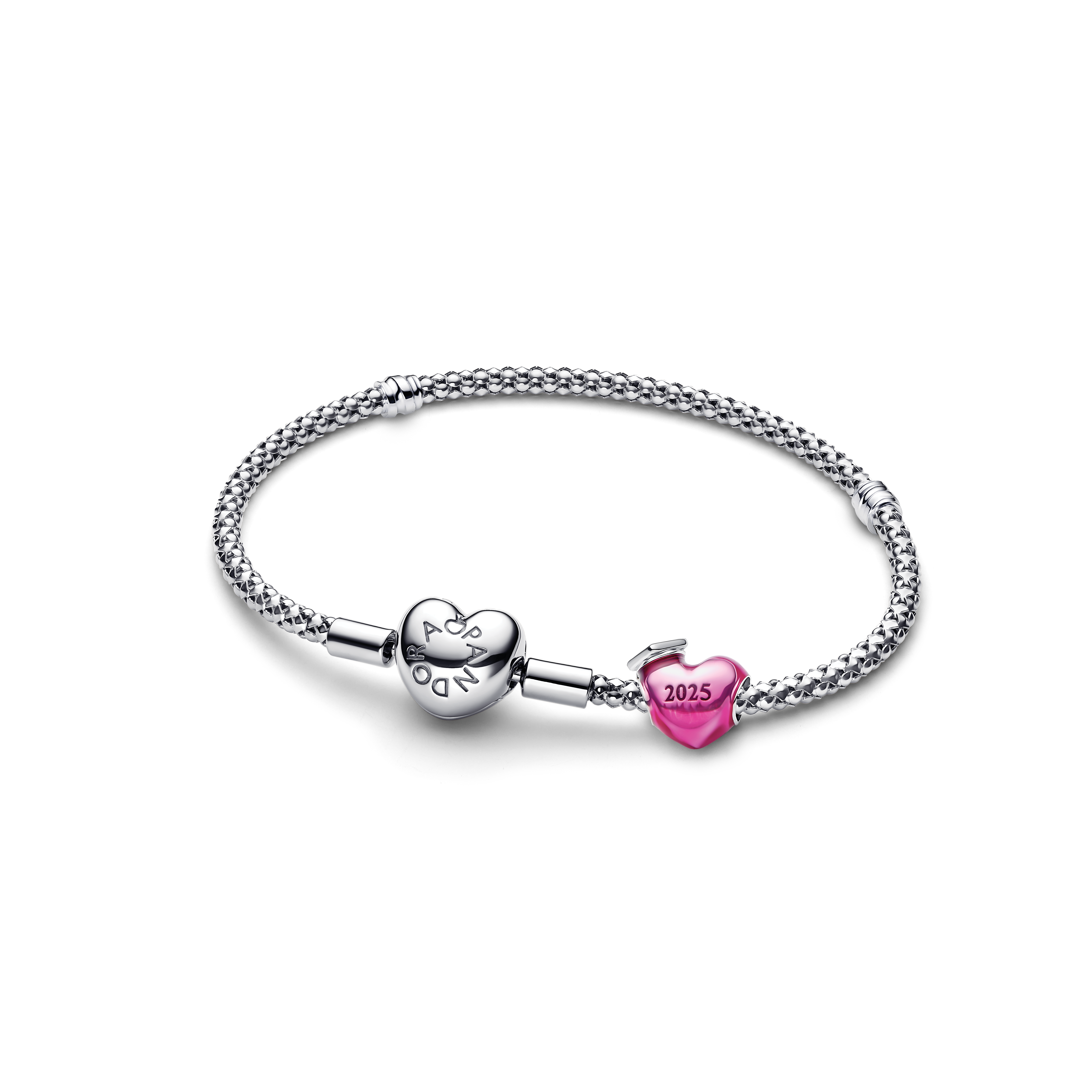 2025 Graduation Charm Bracelet | Pandora US