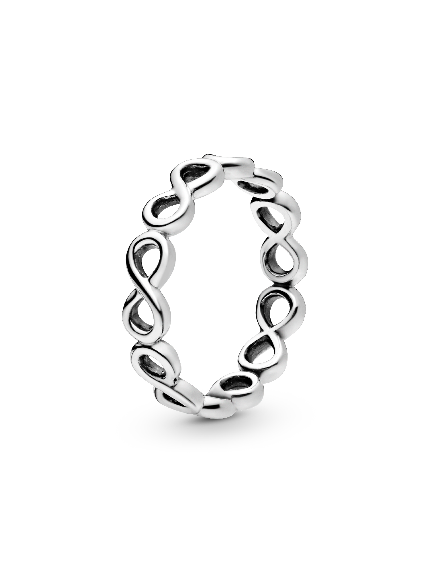 FINAL SALE - Simple Infinity Band Ring