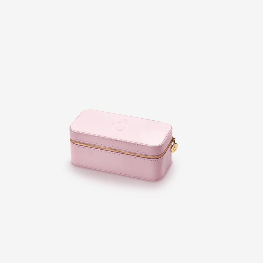 Pink Small Jewelry Box image number 0
