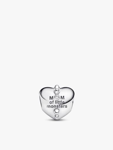 Mum of little monsters Charm Trio
