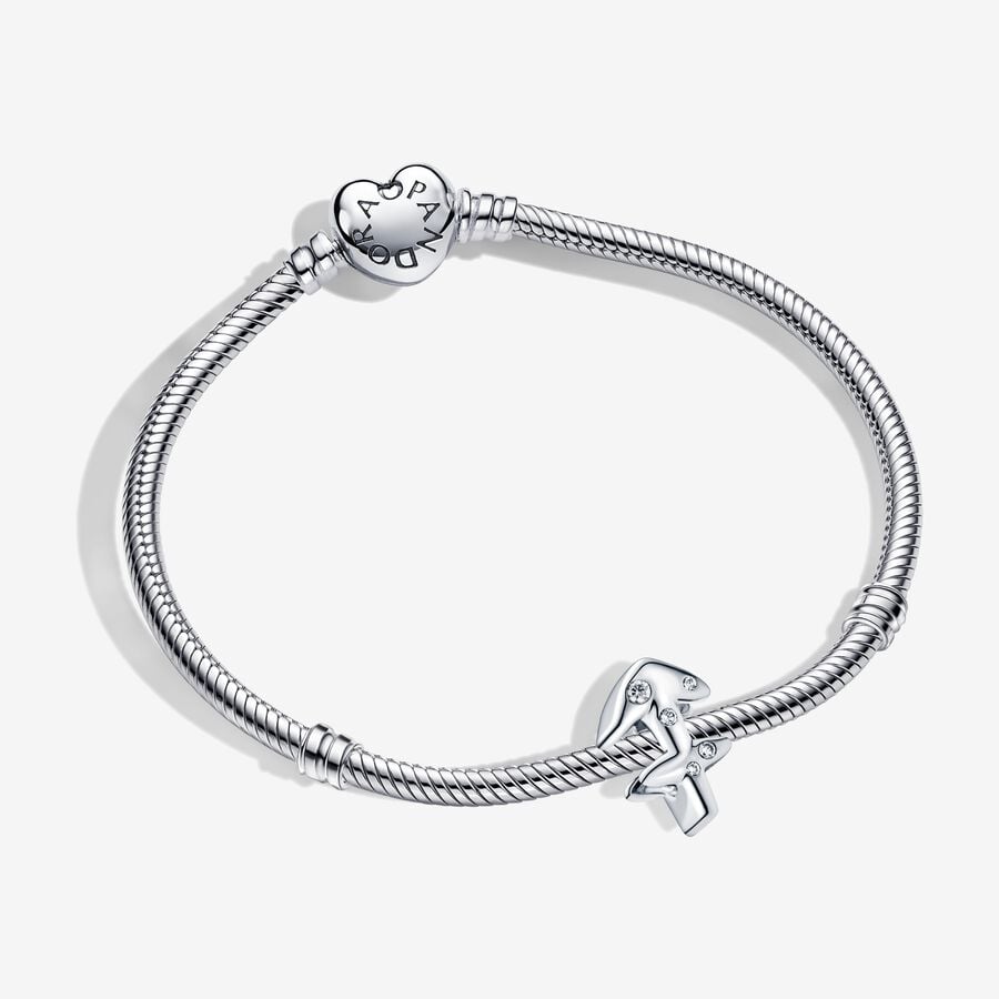 Sagittarius Zodiac Charm Bracelet Set image number 0