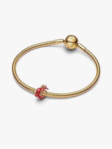Disney Mulan Mushu Charm