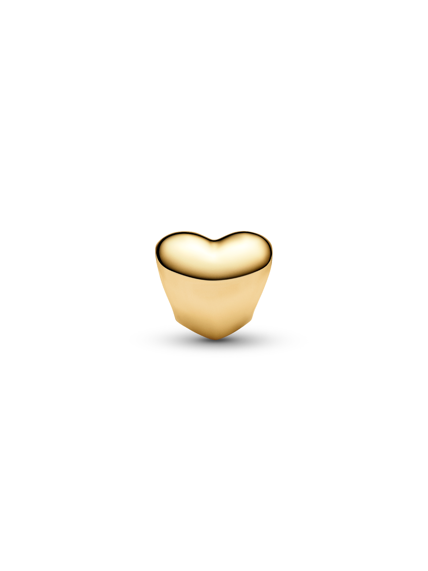 Heart Mini Charm