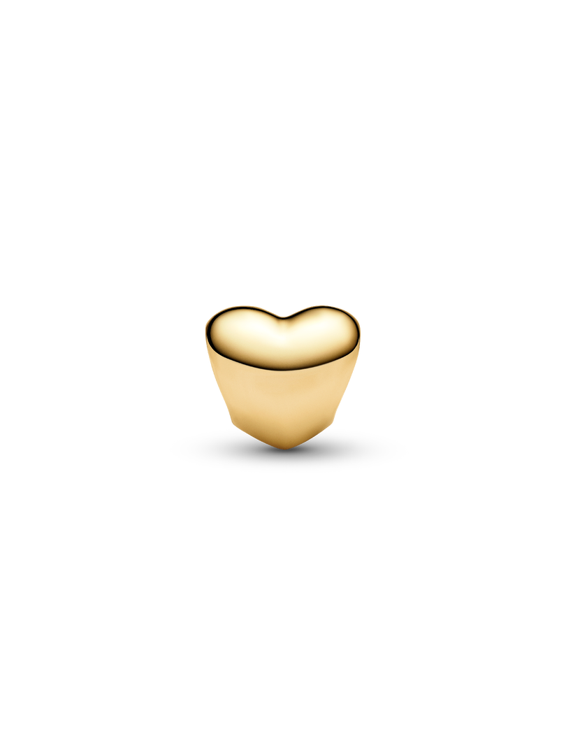 Heart Mini Charm