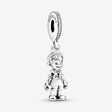 FINAL SALE - Disney Pinocchio Dangle Charm