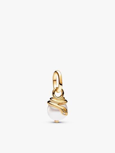 Pandora ME Nautical Anchor Charm Trio