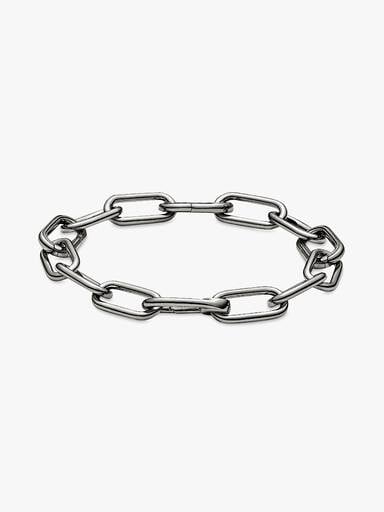 Pandora ME Medium-Link Chain Bracelet