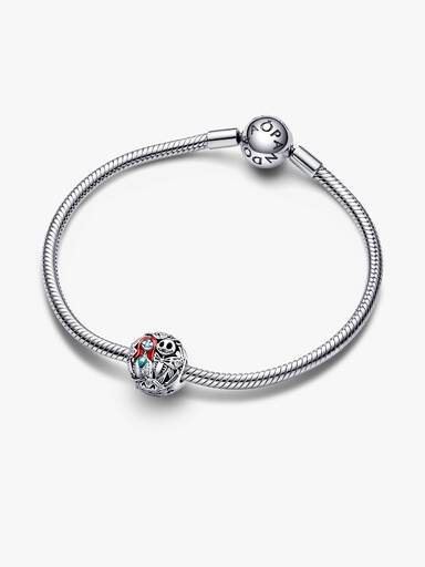 Disney The Nightmare Before Christmas Charm