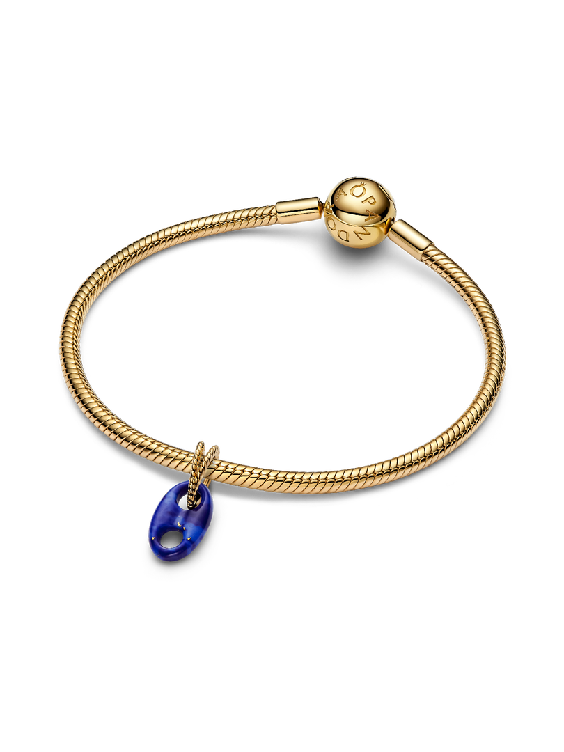 Mariner Link Dangle Charm