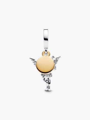 Cupid Dangle Charm