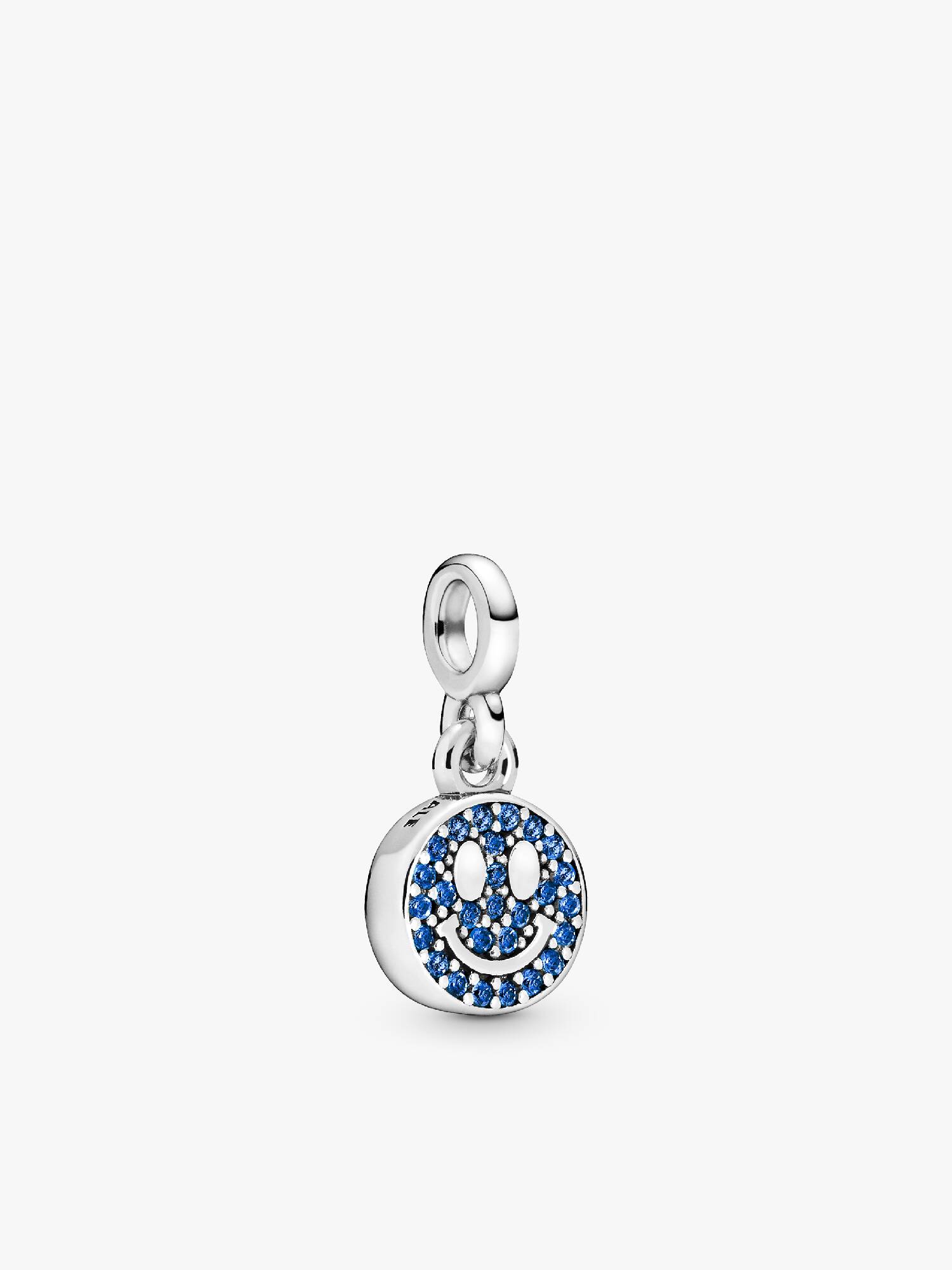 FINAL SALE - My Smile Dangle Charm