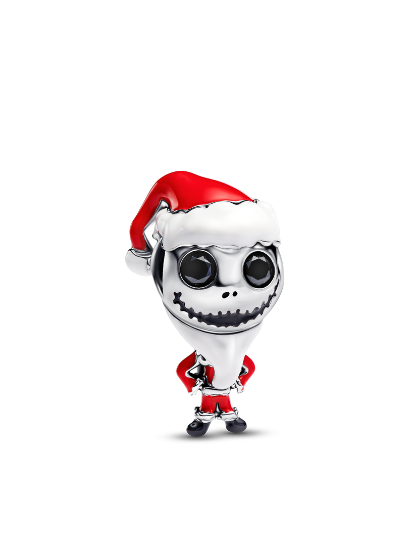 Disney Nightmare Before Christmas Charm Duo