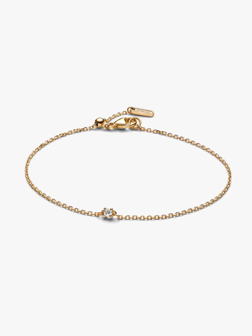 Pandora Era Lab-Grown Diamond Bracelet