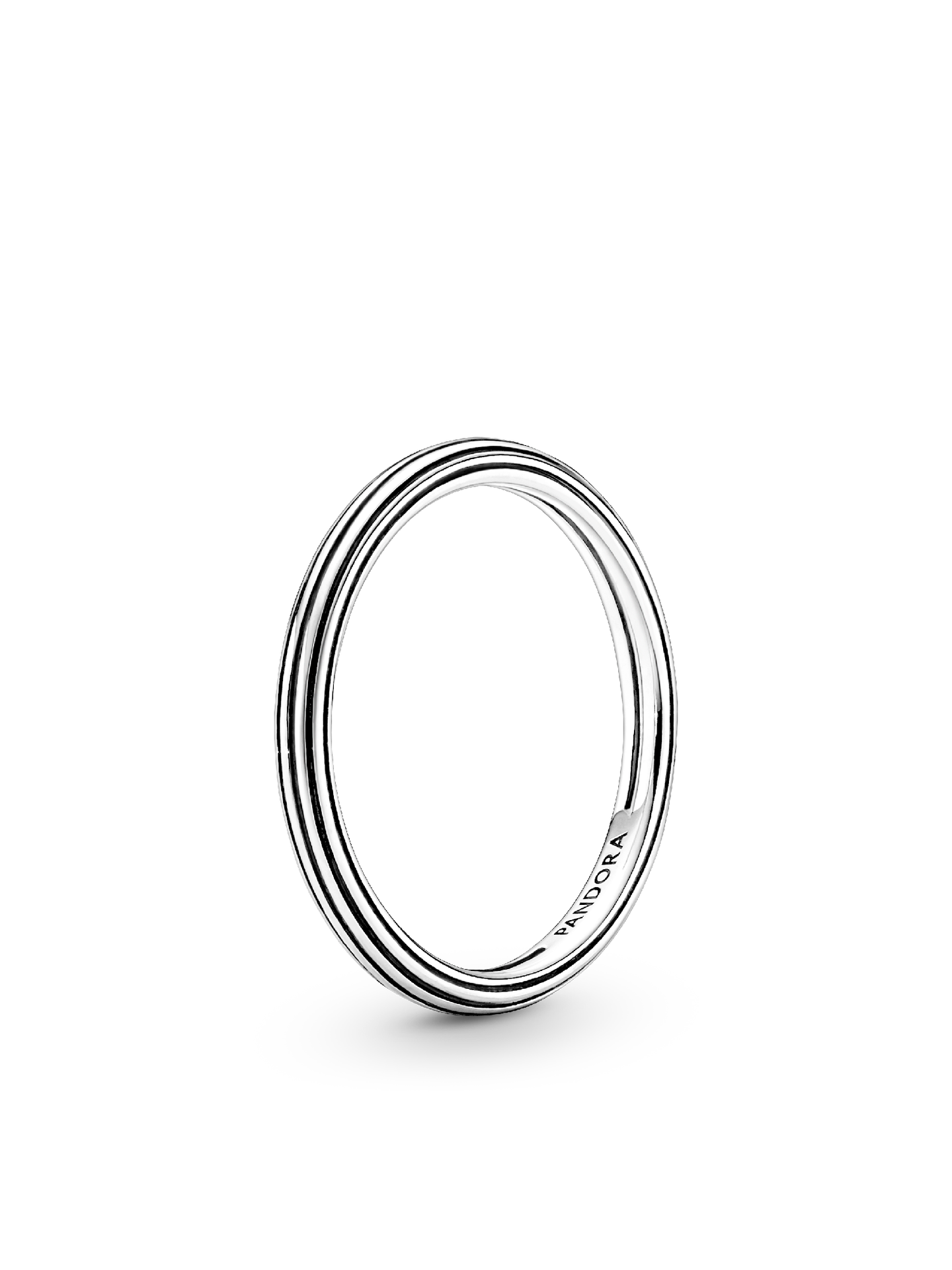 Кольцо Pandora ME, Sterling silver, цвет: Серебро — фото 1