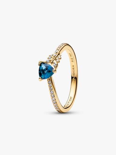 Disney Merida Arrow Ring