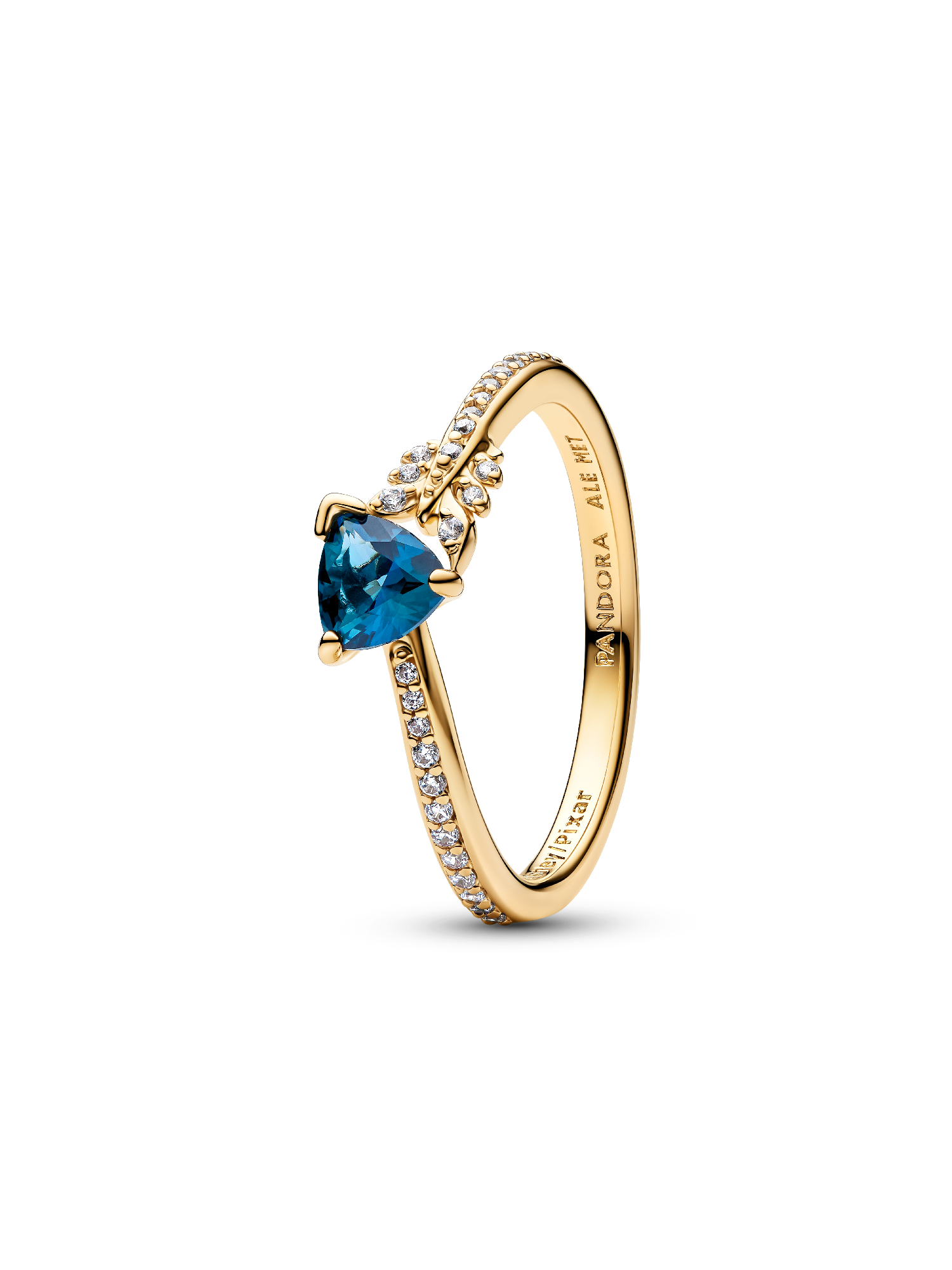 Disney Merida Arrow Ring | Gold plated | Pandora US