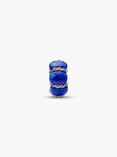 Maritime Buoy Charm